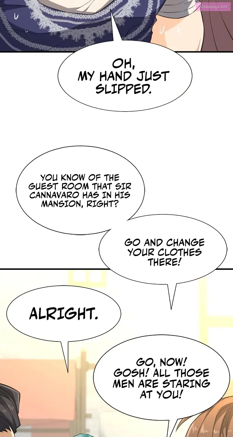 The Greatest Estate Developer Zinmanga X Chapter 84 Page 38