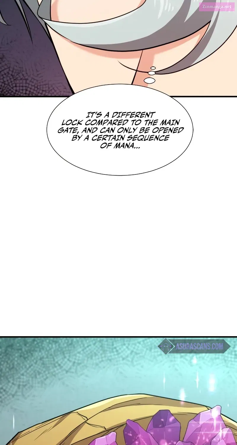 The Greatest Estate Developer Zinmanga X Chapter 84 Page 58