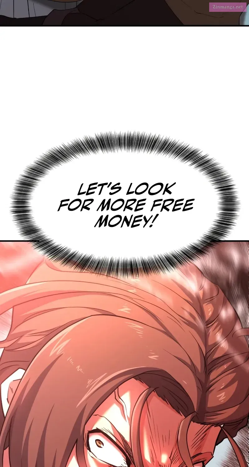 The Greatest Estate Developer Zinmanga X Chapter 84 Page 62