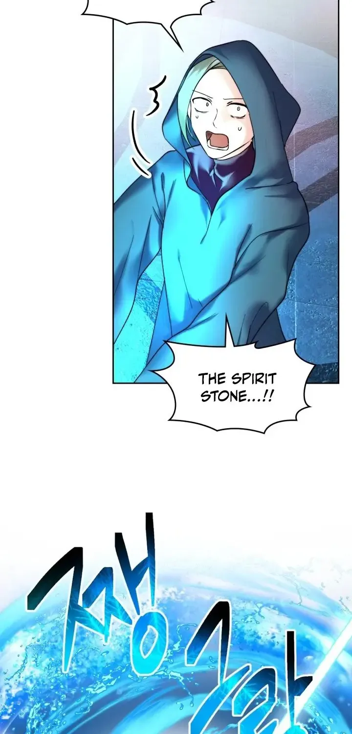 I Was the Real Owner of Elheim Zinmanga X Chapter 1 Page 22