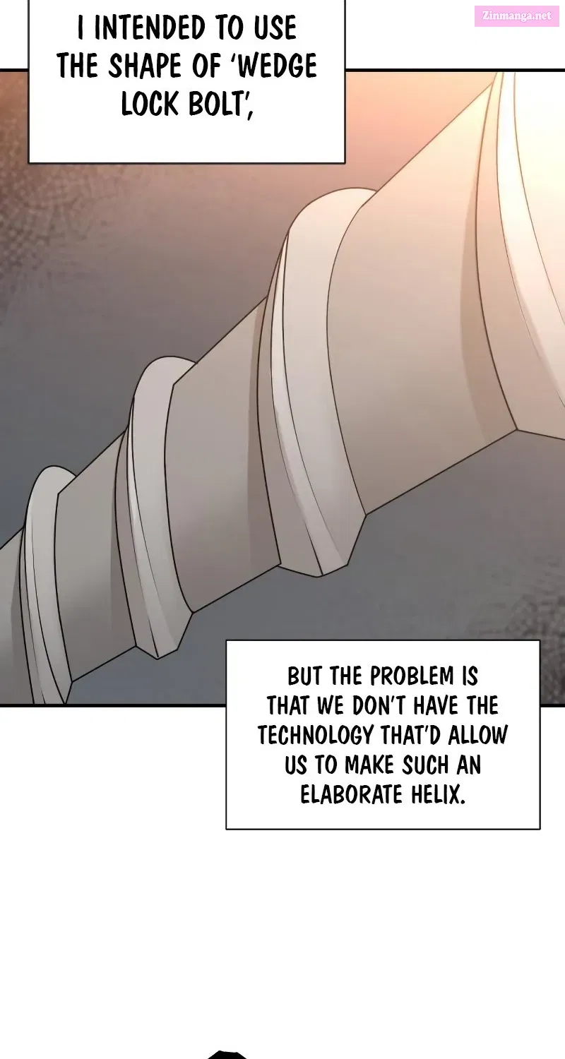 The Greatest Estate Developer Zinmanga X Chapter 83 Page 5