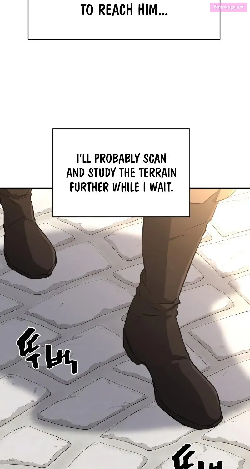 The Greatest Estate Developer Zinmanga X Chapter 83 Page 7