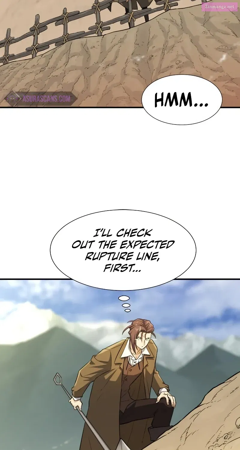 The Greatest Estate Developer Zinmanga X Chapter 83 Page 44