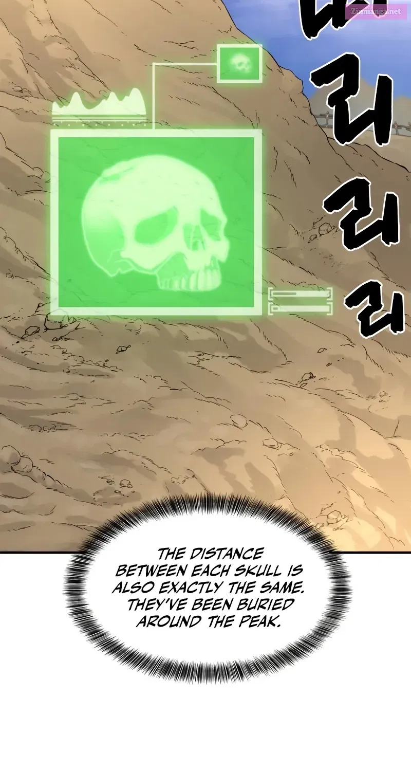 The Greatest Estate Developer Zinmanga X Chapter 83 Page 52