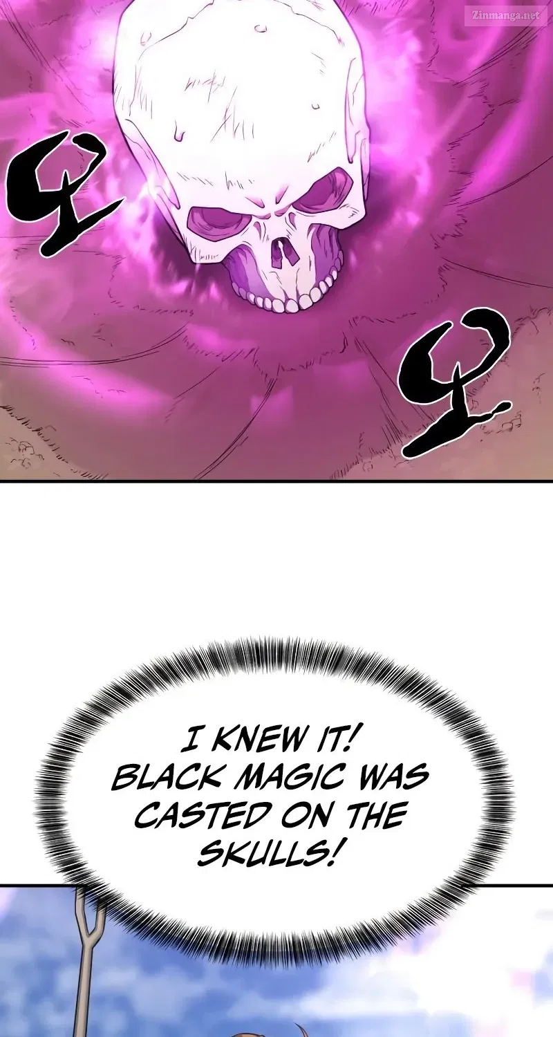 The Greatest Estate Developer Zinmanga X Chapter 83 Page 58