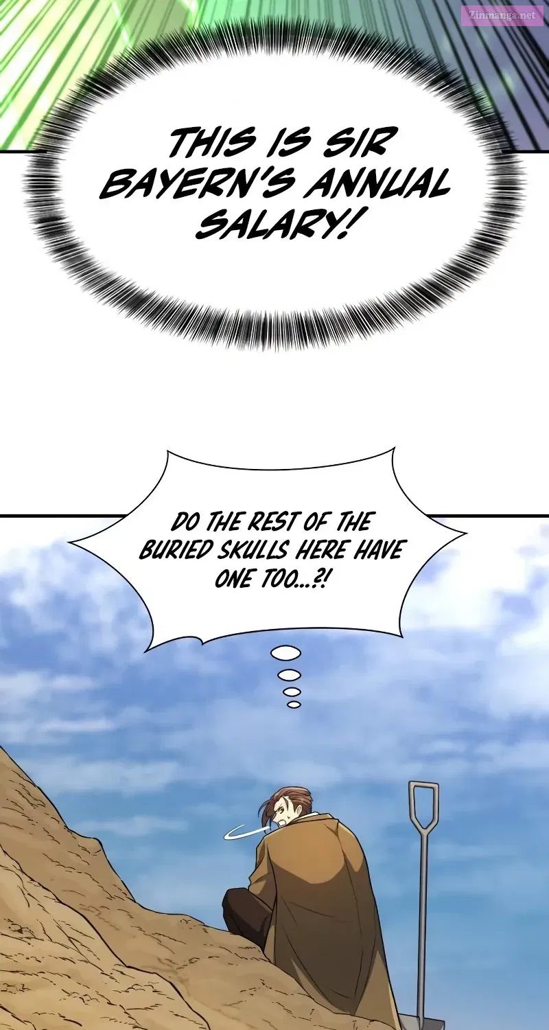 The Greatest Estate Developer Zinmanga X Chapter 83 Page 75