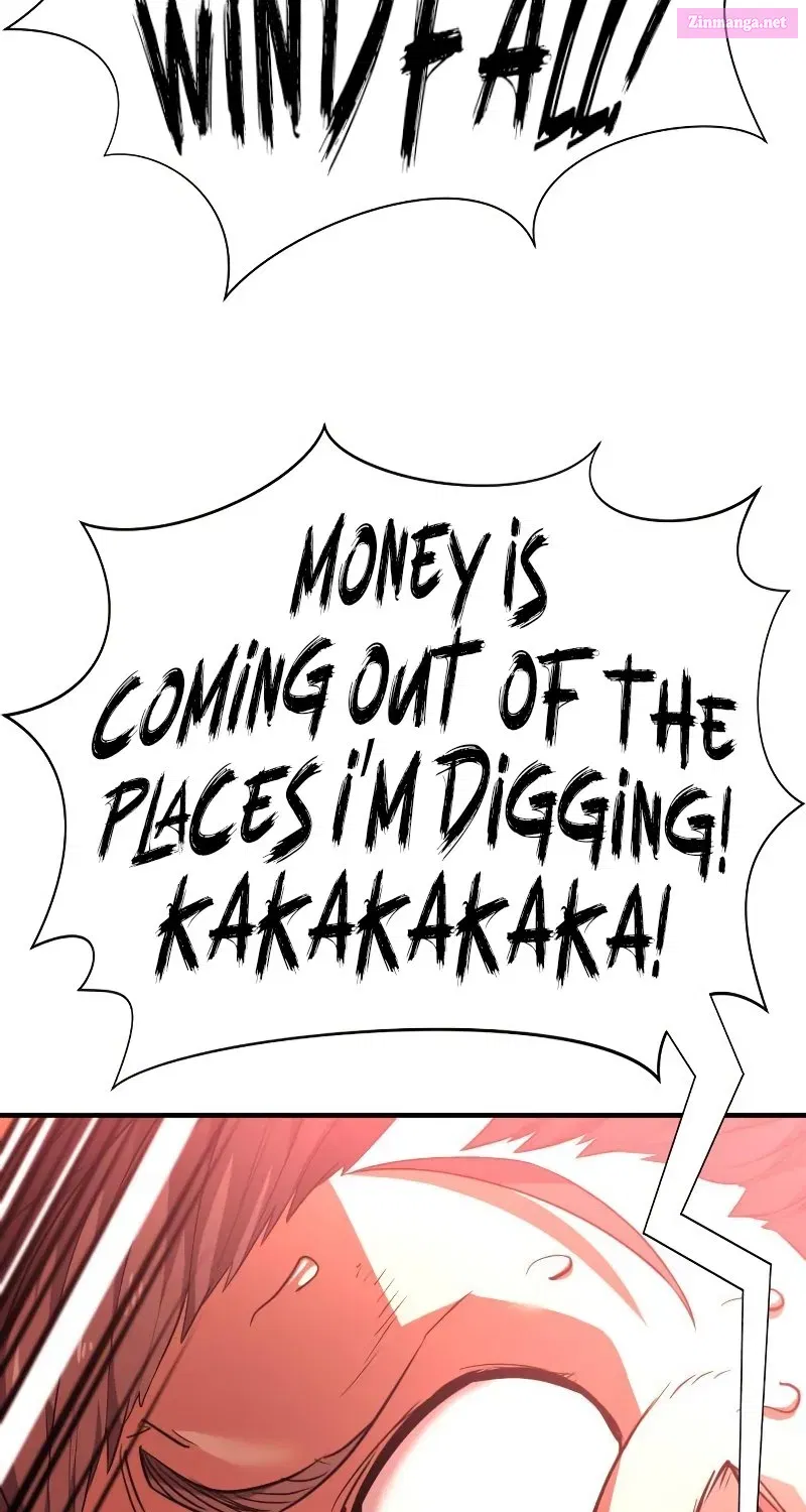 The Greatest Estate Developer Zinmanga X Chapter 83 Page 80