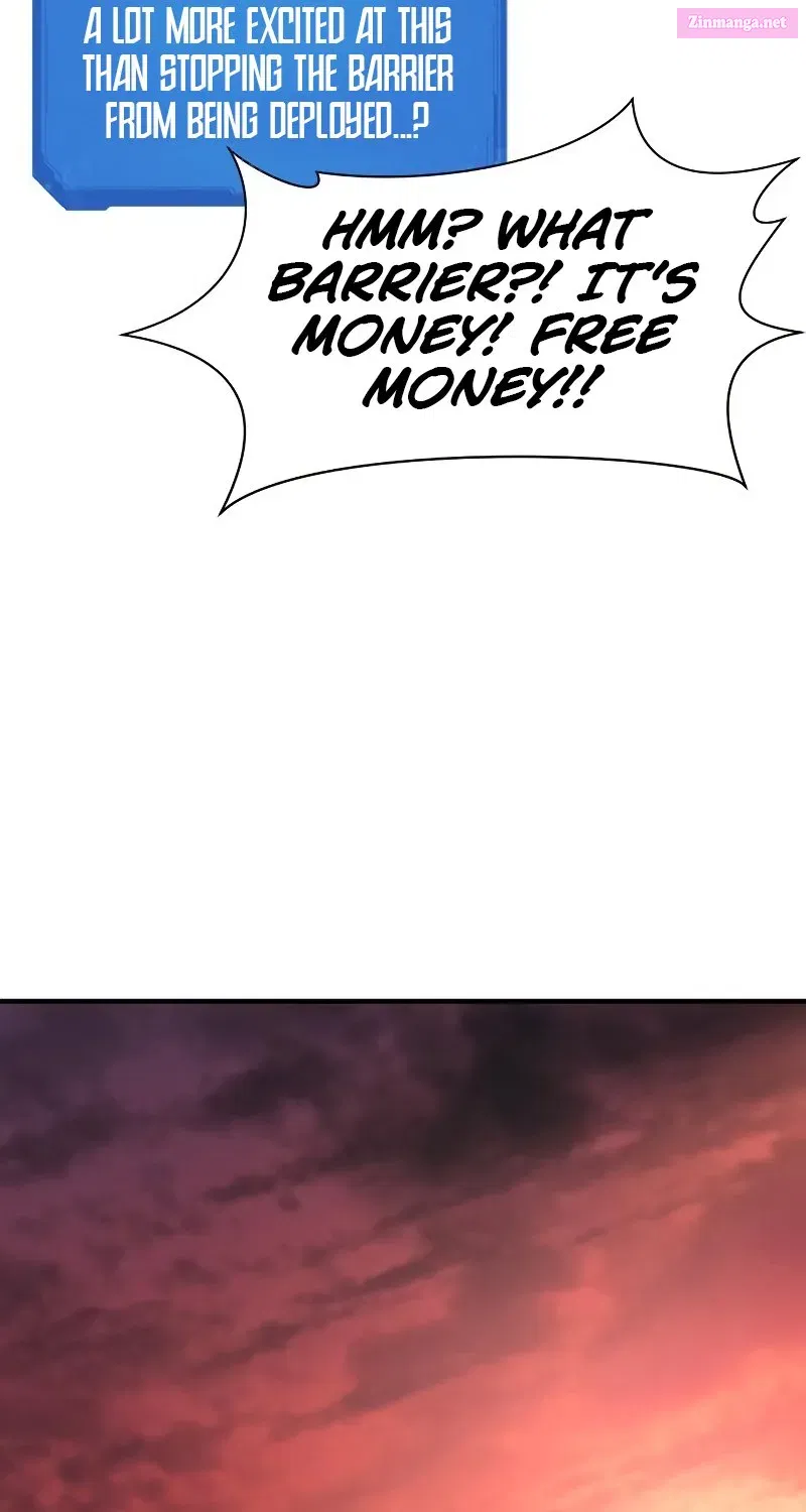 The Greatest Estate Developer Zinmanga X Chapter 83 Page 82