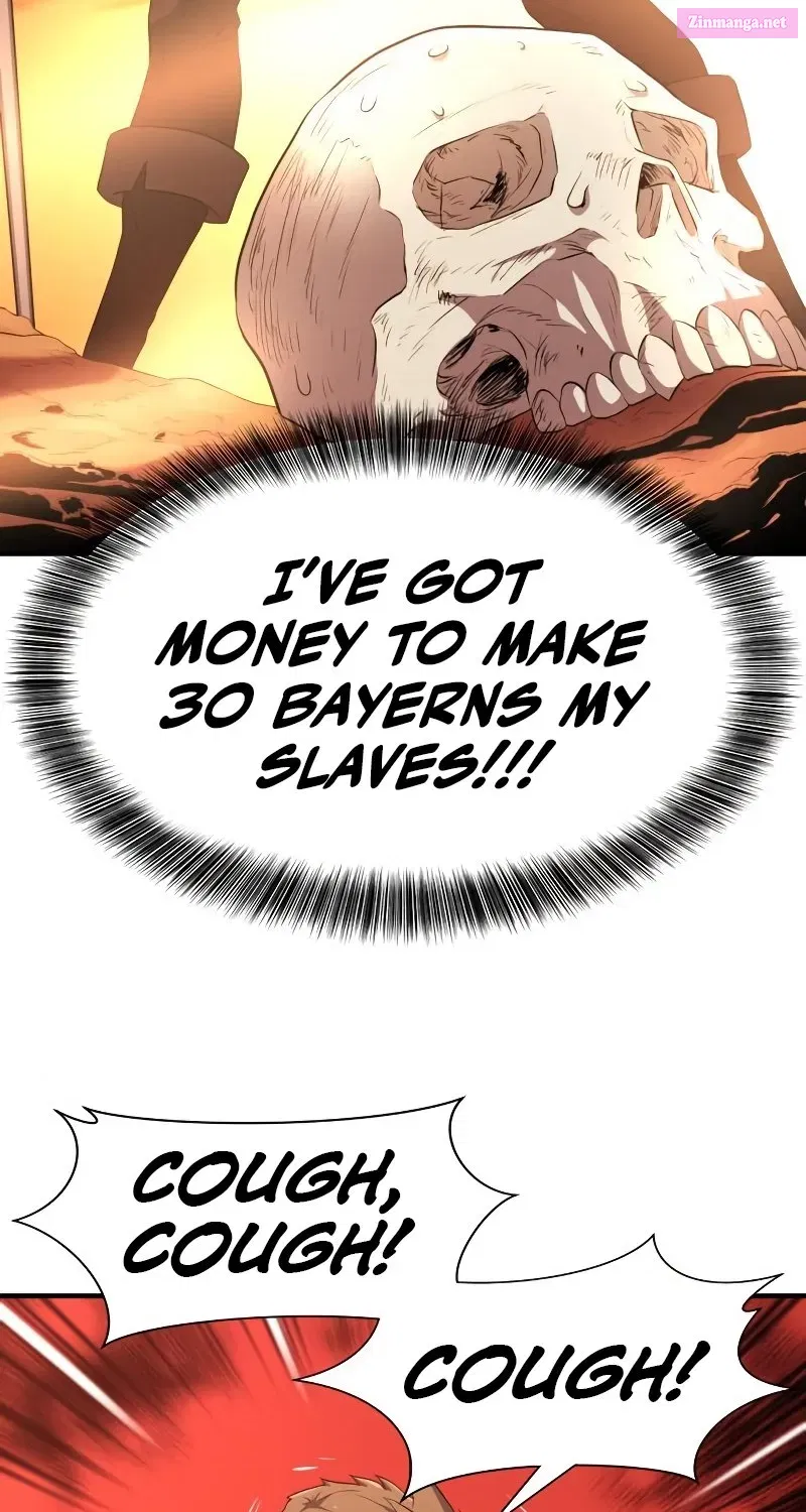 The Greatest Estate Developer Zinmanga X Chapter 83 Page 87