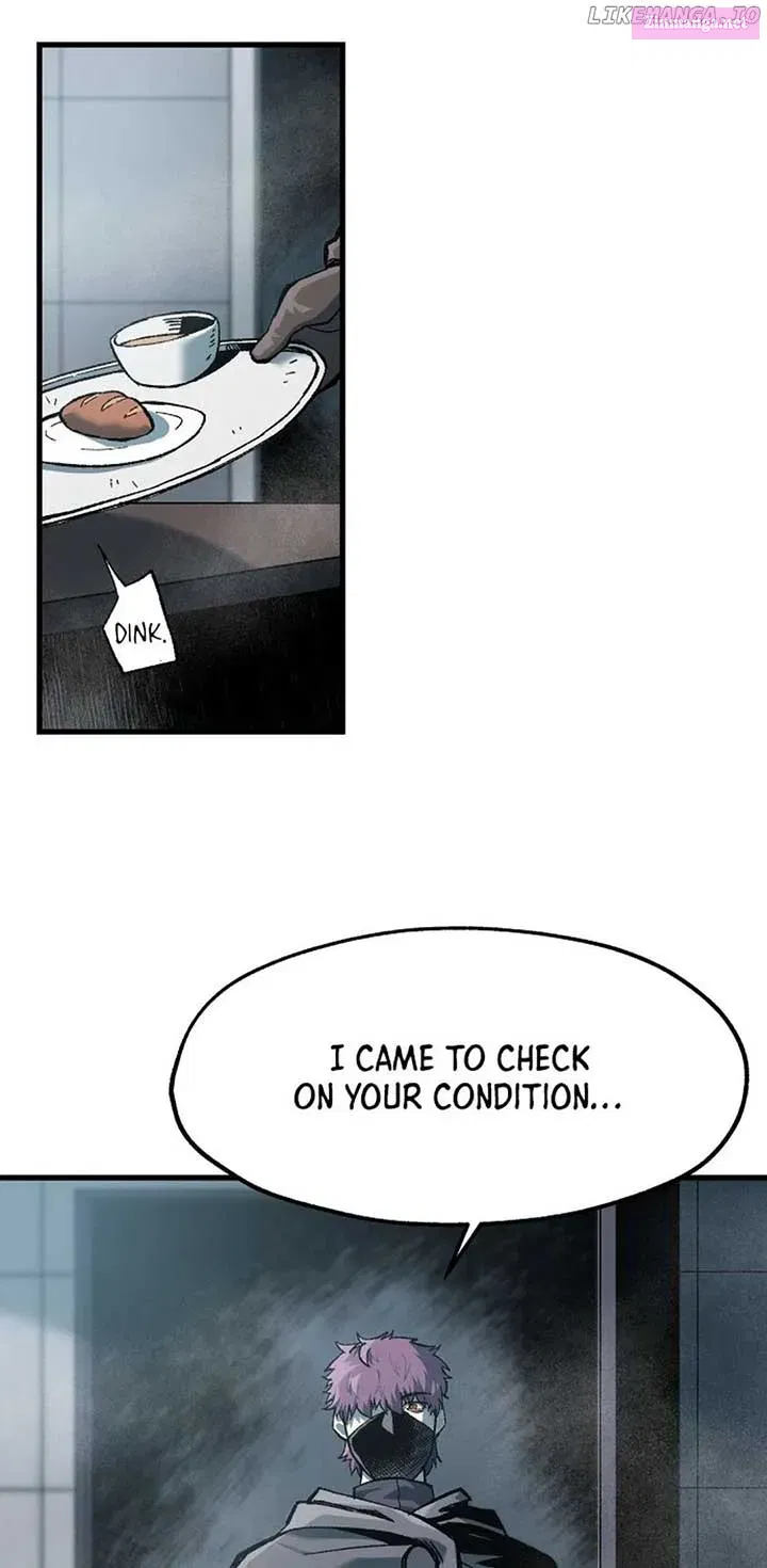 Lantern Of The Dawn Zinmanga X Chapter 46 Page 2