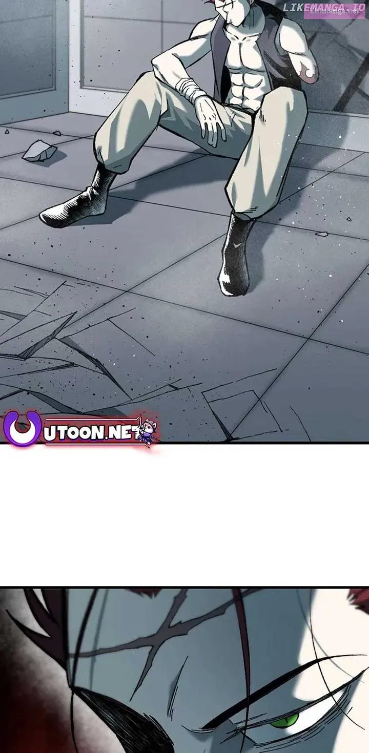 Lantern Of The Dawn Zinmanga X Chapter 46 Page 4