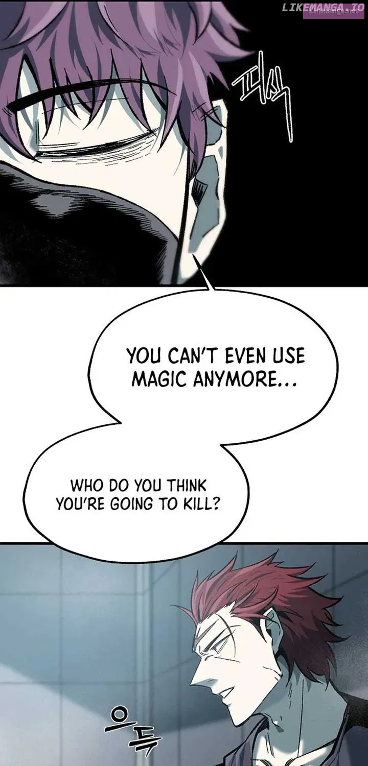 Lantern Of The Dawn Zinmanga X Chapter 46 Page 6