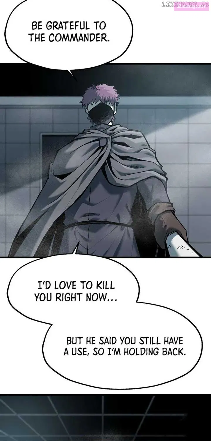 Lantern Of The Dawn Zinmanga X Chapter 46 Page 12
