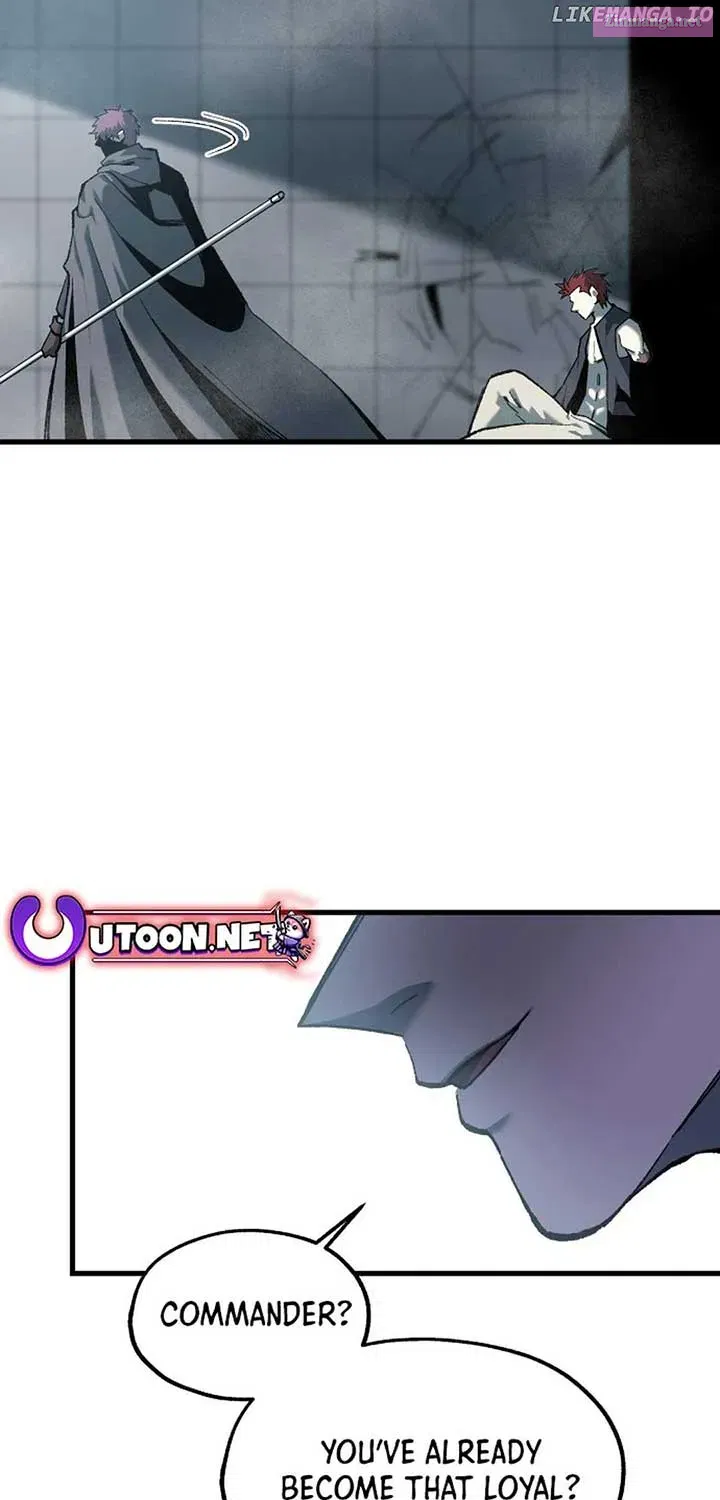 Lantern Of The Dawn Zinmanga X Chapter 46 Page 14