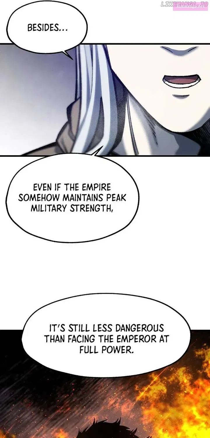 Lantern Of The Dawn Zinmanga X Chapter 46 Page 72