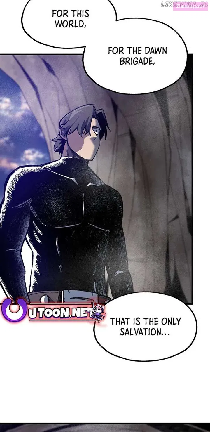 Lantern Of The Dawn Zinmanga X Chapter 46 Page 93