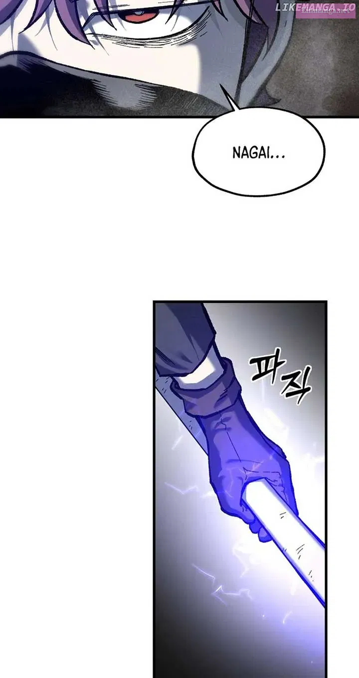Lantern Of The Dawn Zinmanga X Chapter 46 Page 97