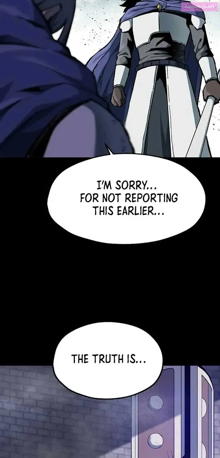Lantern Of The Dawn Zinmanga X Chapter 45 Page 26