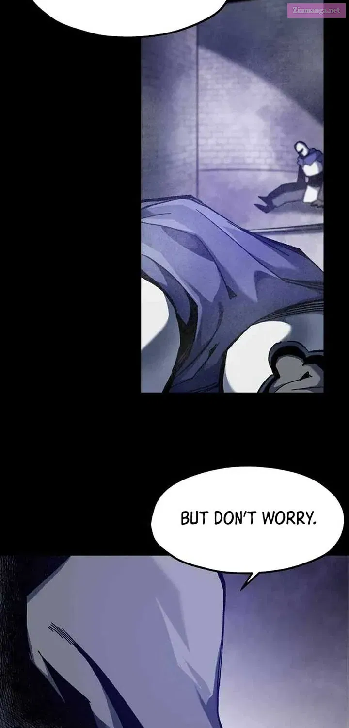 Lantern Of The Dawn Zinmanga X Chapter 45 Page 38