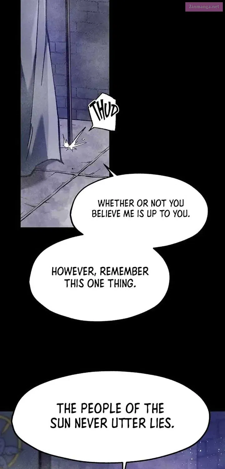 Lantern Of The Dawn Zinmanga X Chapter 45 Page 41