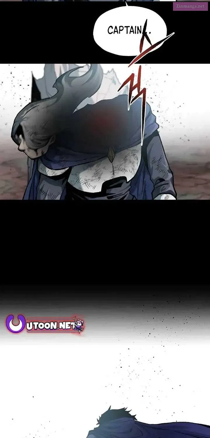 Lantern Of The Dawn Zinmanga X Chapter 45 Page 47