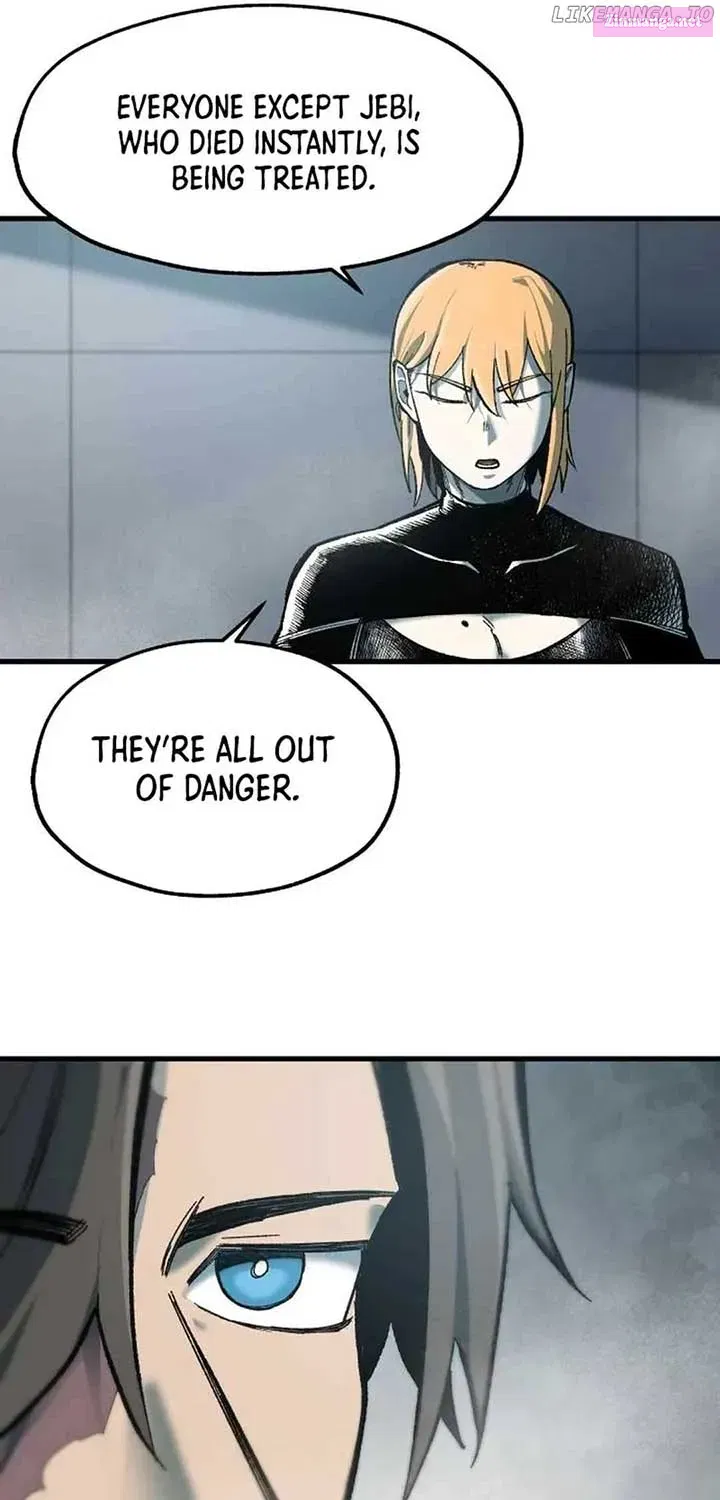 Lantern Of The Dawn Zinmanga X Chapter 44 Page 22