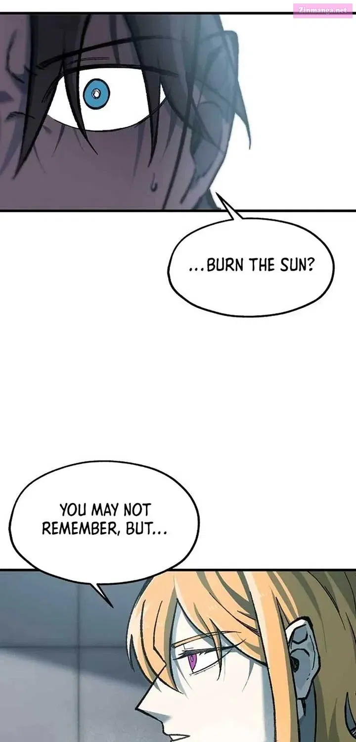 Lantern Of The Dawn Zinmanga X Chapter 44 Page 26