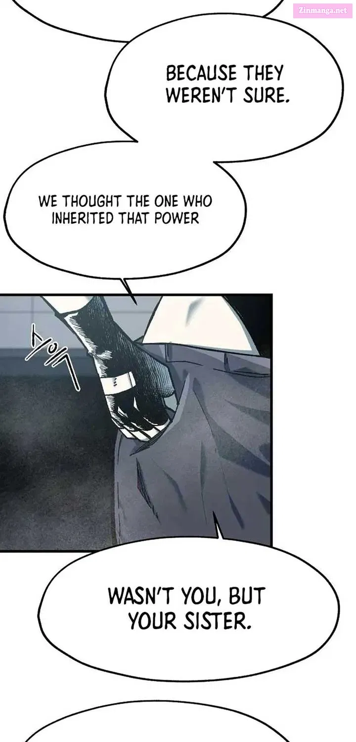 Lantern Of The Dawn Zinmanga X Chapter 44 Page 31