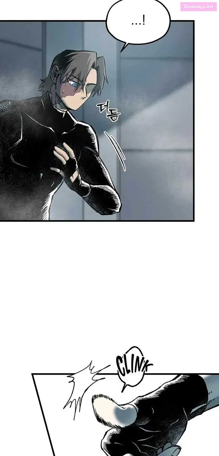 Lantern Of The Dawn Zinmanga X Chapter 44 Page 33