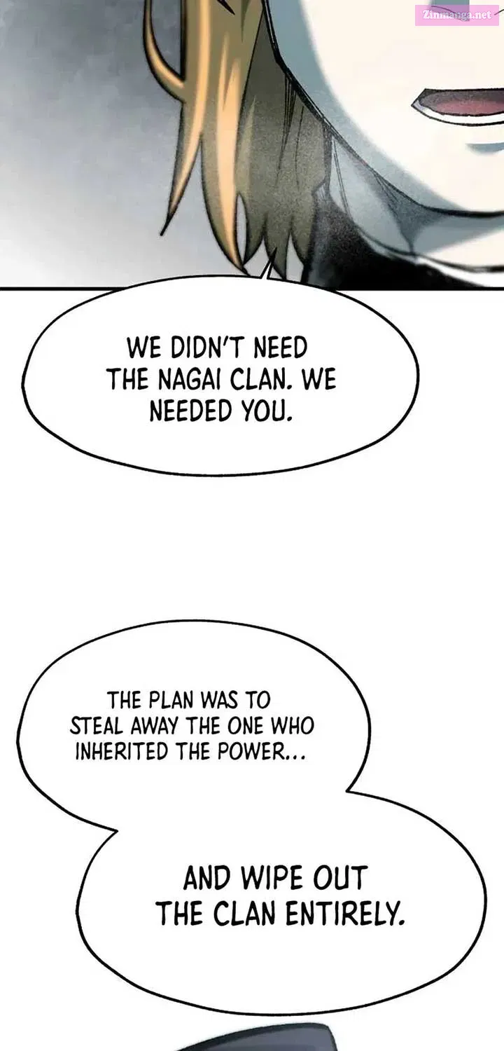 Lantern Of The Dawn Zinmanga X Chapter 44 Page 40