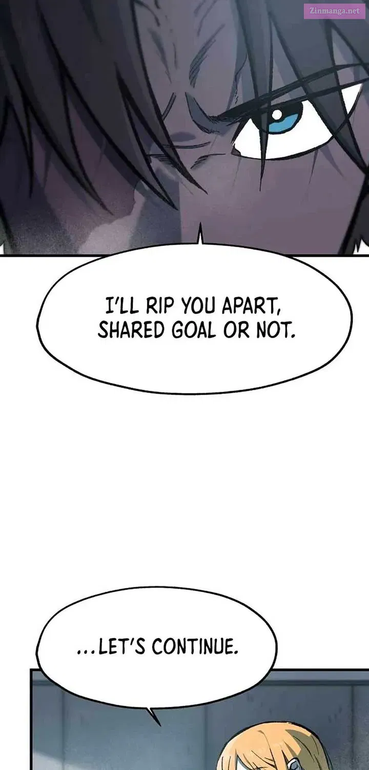 Lantern Of The Dawn Zinmanga X Chapter 44 Page 56