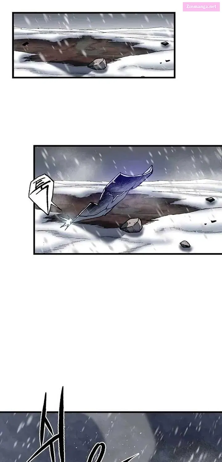 Lantern Of The Dawn Zinmanga X Chapter 43 Page 31