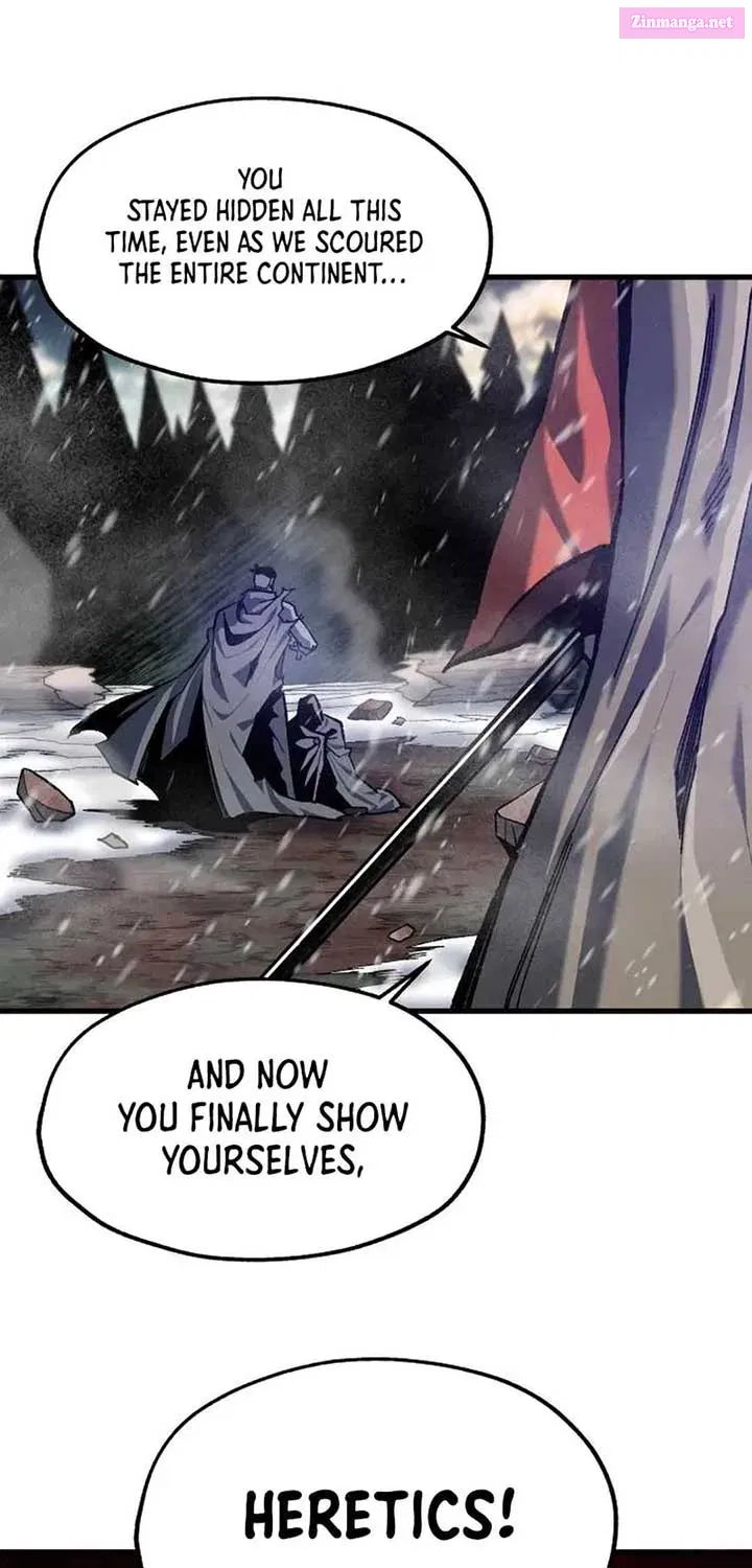 Lantern Of The Dawn Zinmanga X Chapter 43 Page 35