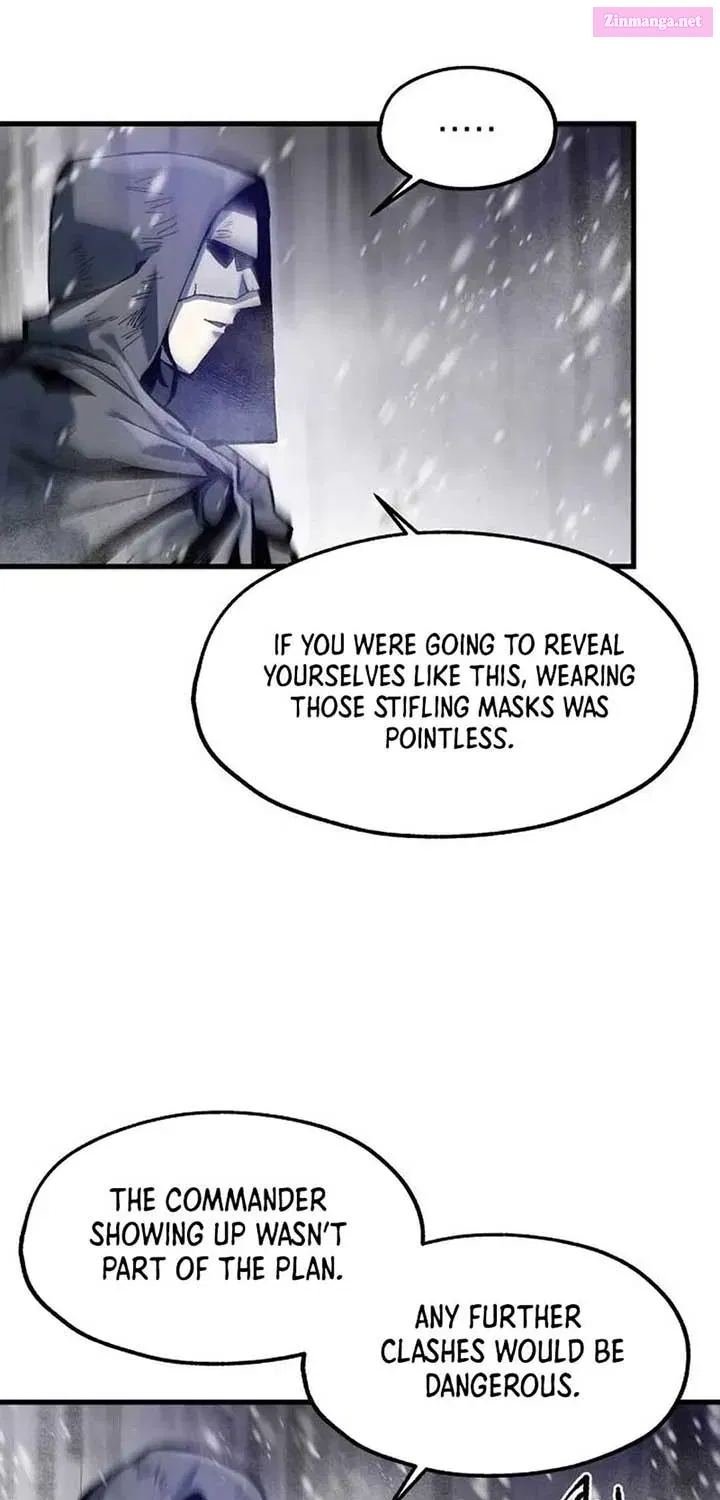 Lantern Of The Dawn Zinmanga X Chapter 43 Page 37