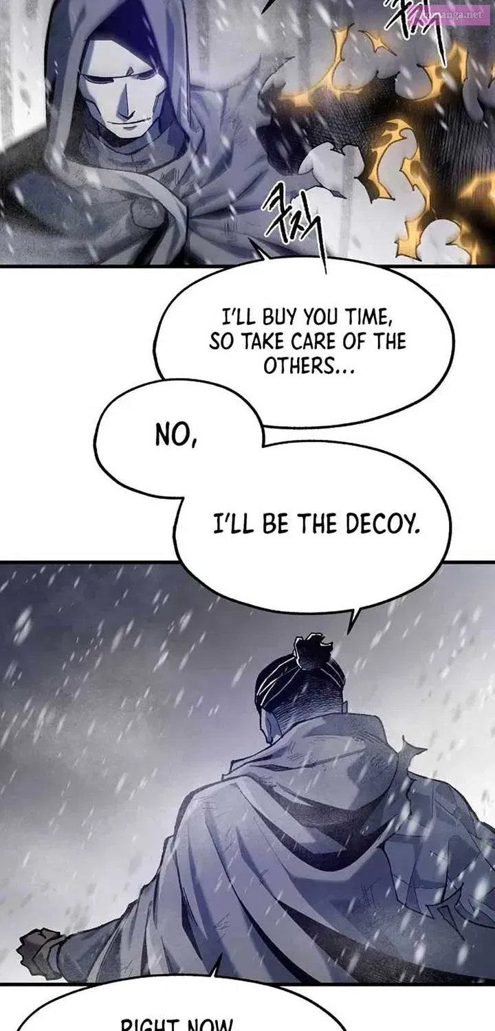 Lantern Of The Dawn Zinmanga X Chapter 43 Page 38
