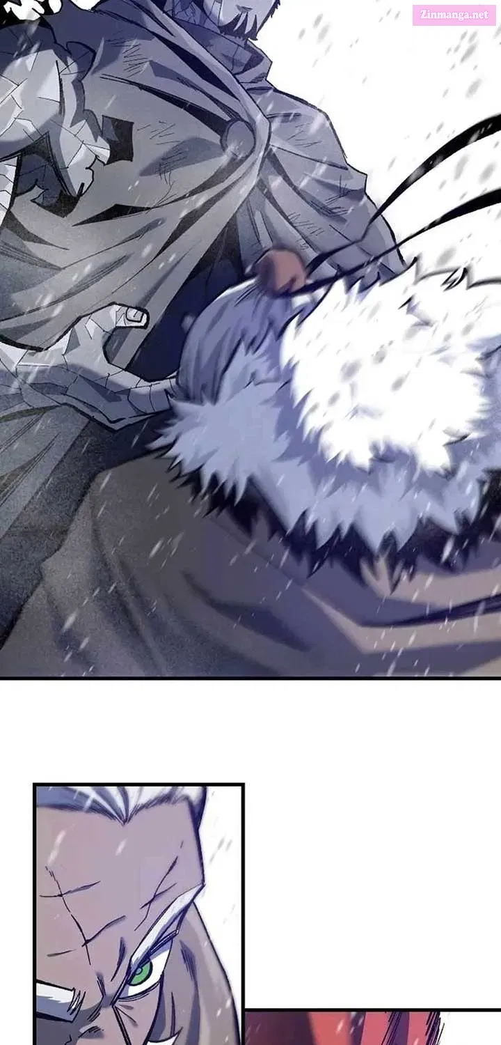 Lantern Of The Dawn Zinmanga X Chapter 43 Page 42