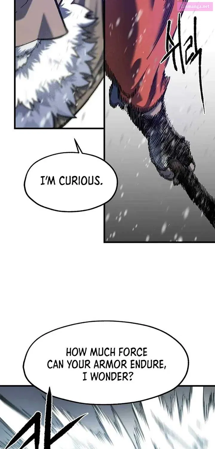 Lantern Of The Dawn Zinmanga X Chapter 43 Page 43