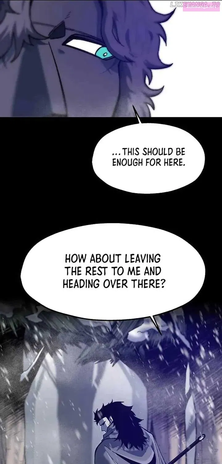 Lantern Of The Dawn Zinmanga X Chapter 43 Page 47