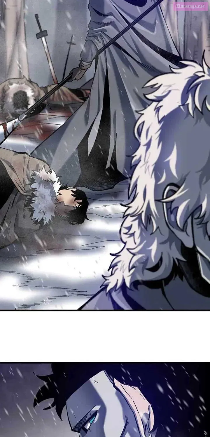 Lantern Of The Dawn Zinmanga X Chapter 43 Page 48