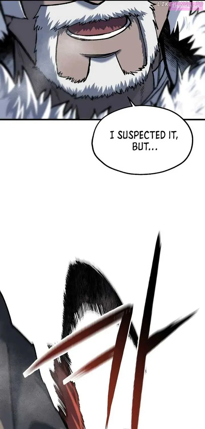 Lantern Of The Dawn Zinmanga X Chapter 40 Page 19
