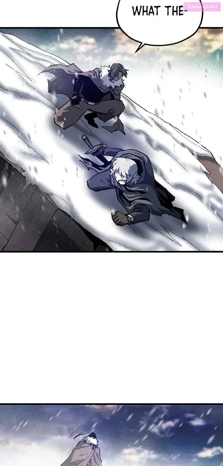 Lantern Of The Dawn Zinmanga X Chapter 40 Page 33