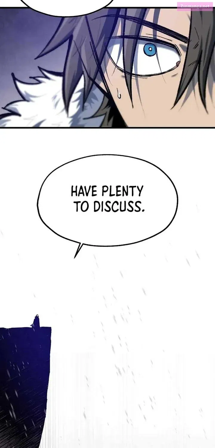 Lantern Of The Dawn Zinmanga X Chapter 40 Page 35