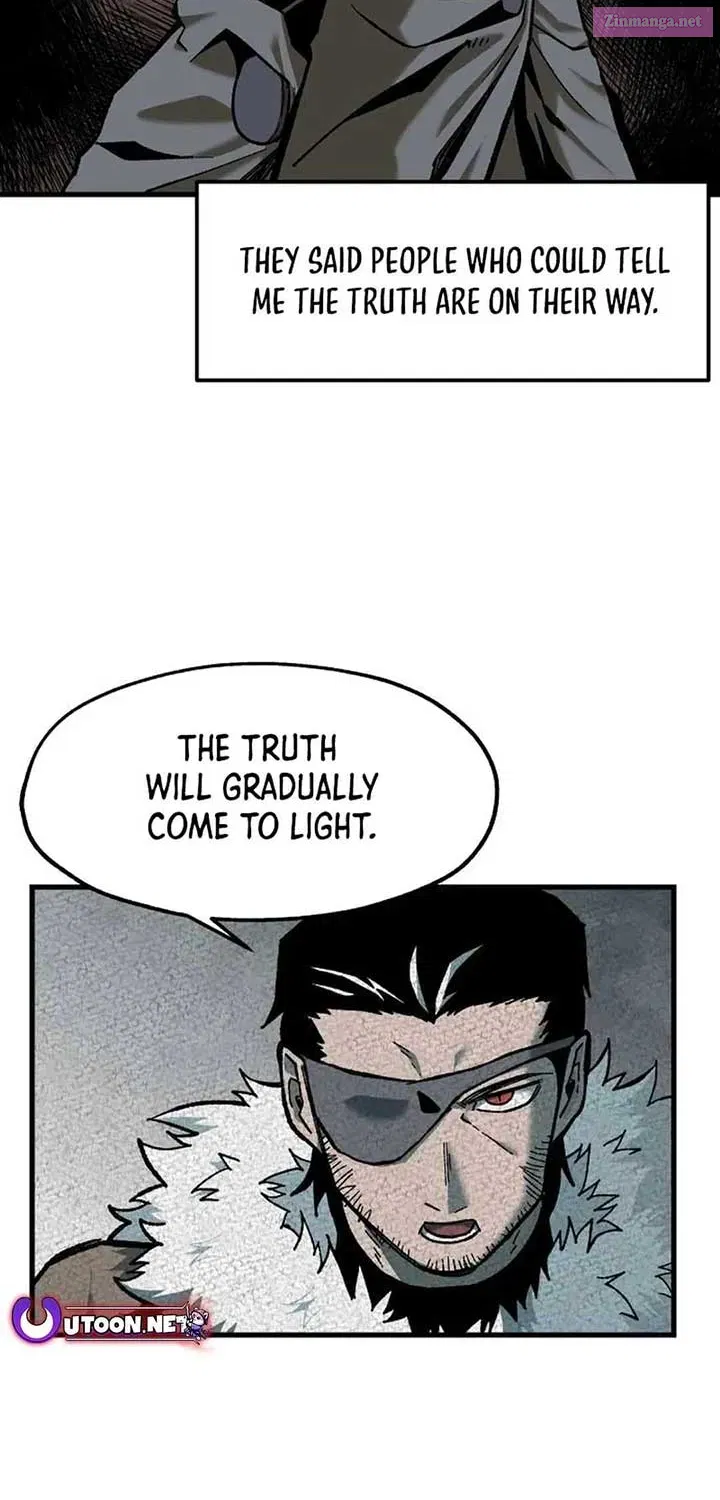 Lantern Of The Dawn Zinmanga X Chapter 40 Page 47
