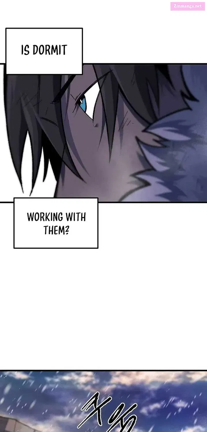 Lantern Of The Dawn Zinmanga X Chapter 40 Page 48