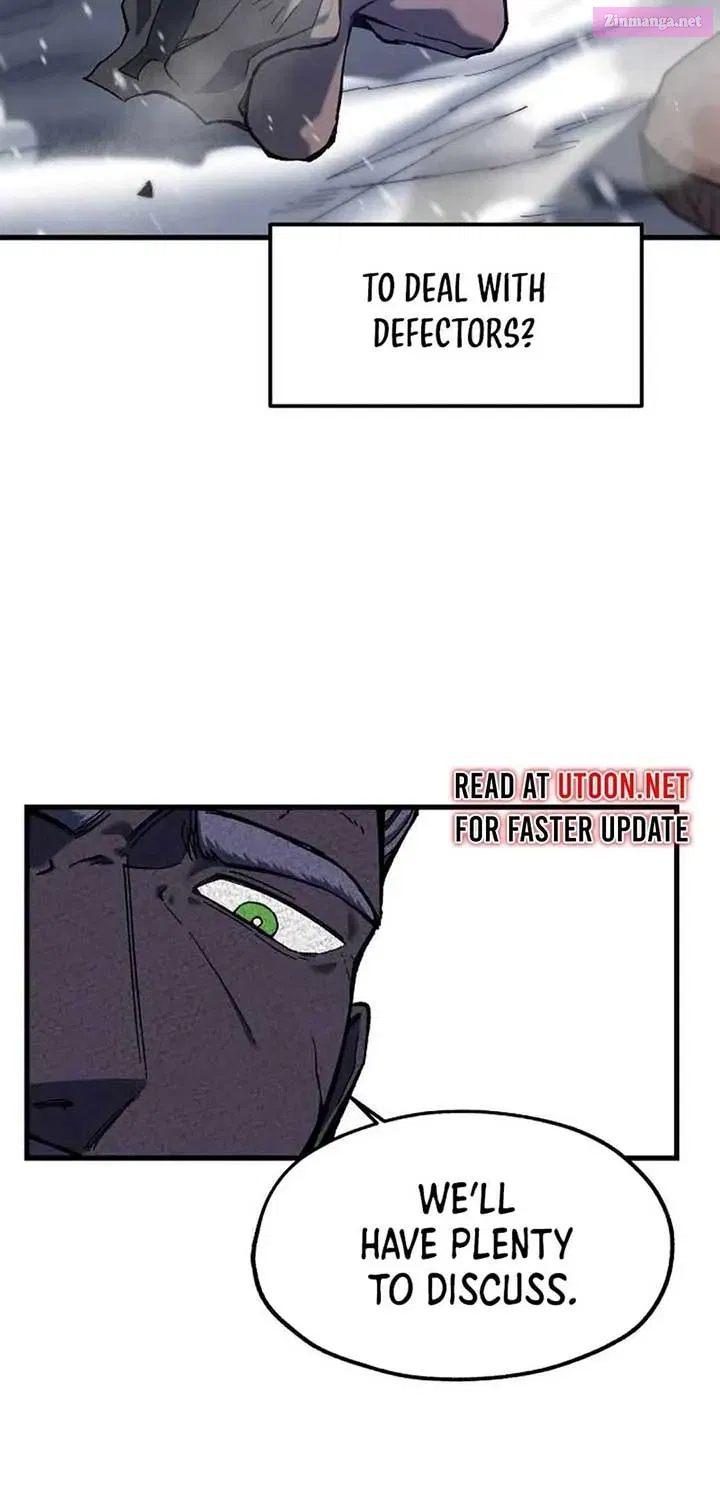 Lantern Of The Dawn Zinmanga X Chapter 40 Page 50