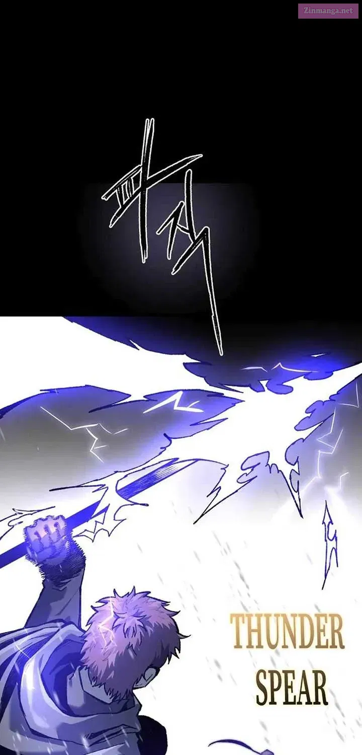 Lantern Of The Dawn Zinmanga X Chapter 40 Page 55
