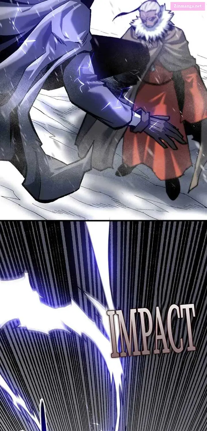 Lantern Of The Dawn Zinmanga X Chapter 40 Page 56
