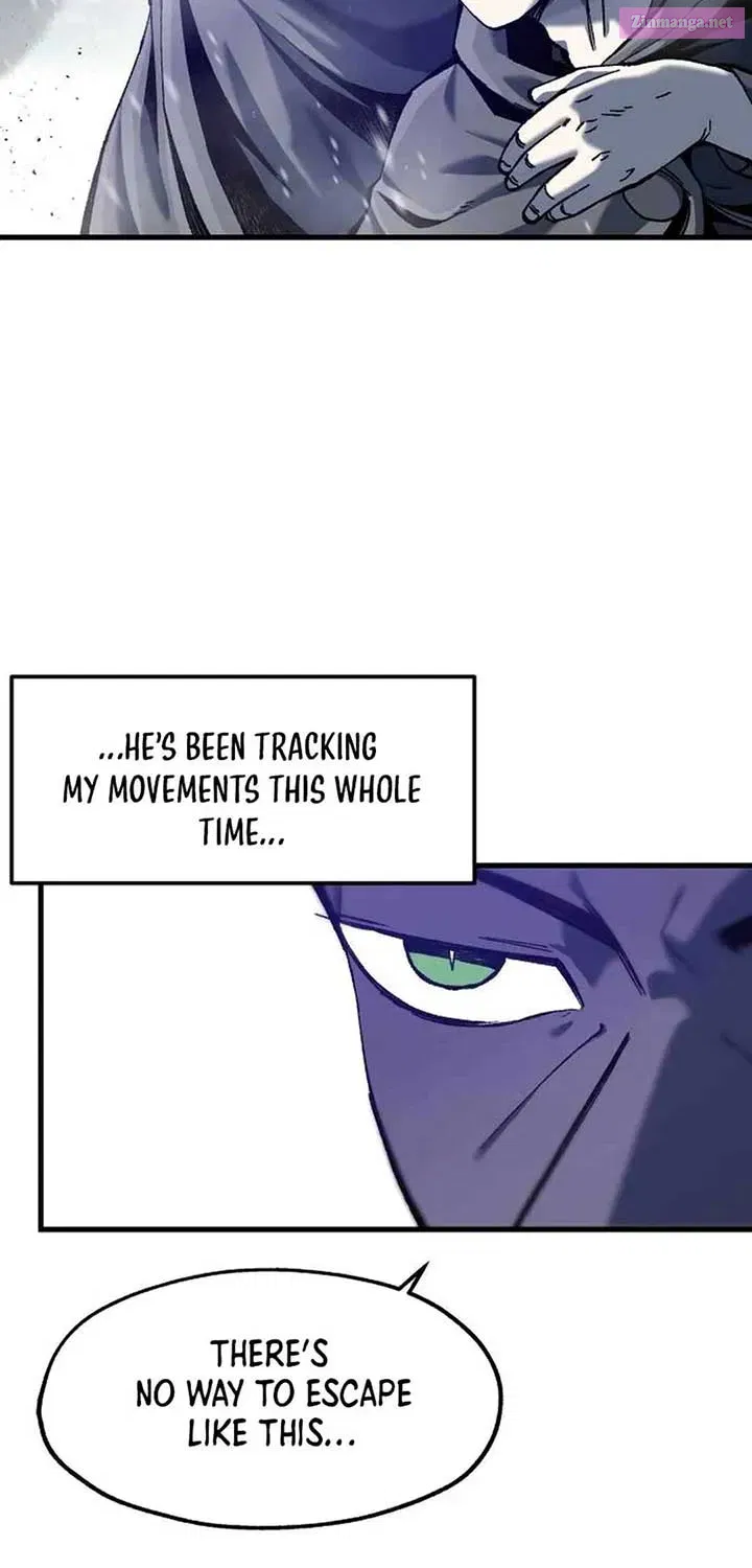 Lantern Of The Dawn Zinmanga X Chapter 40 Page 75