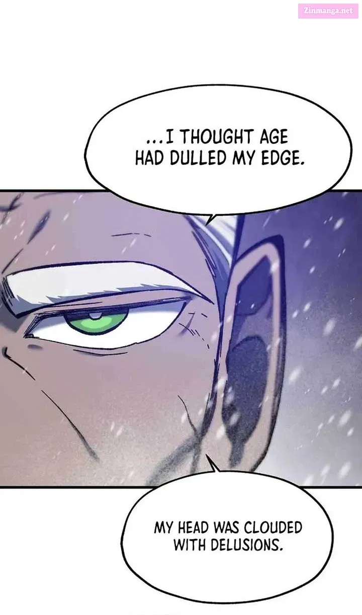 Lantern Of The Dawn Zinmanga X Chapter 40 Page 77