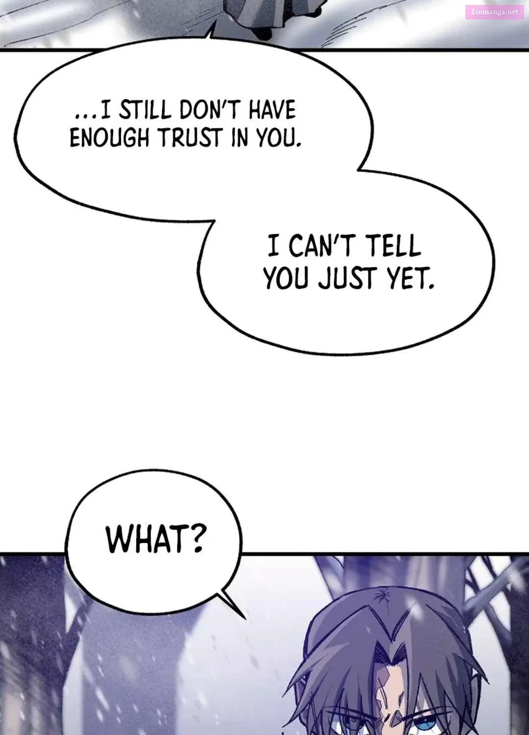Lantern Of The Dawn Zinmanga X Chapter 39 Page 54